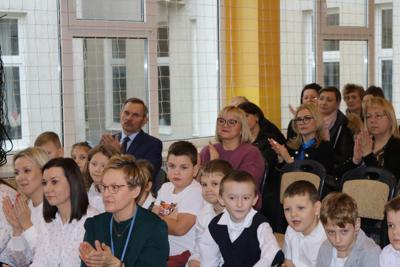 Jasełka bożonarodzeniowe „Pójdźmy do Betlejem”