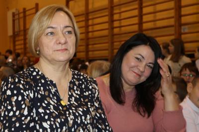 Jasełka bożonarodzeniowe „Pójdźmy do Betlejem”