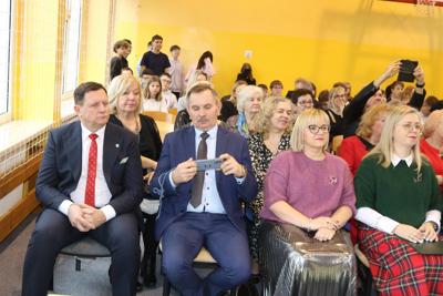 Jasełka bożonarodzeniowe „Pójdźmy do Betlejem”