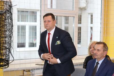 Jasełka bożonarodzeniowe „Pójdźmy do Betlejem”