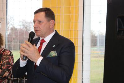Jasełka bożonarodzeniowe „Pójdźmy do Betlejem”