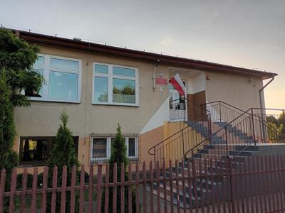 Filia w Szczawinie