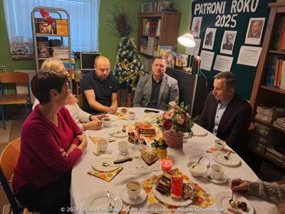 Spotkanie autorskie z Krystyną Drabot