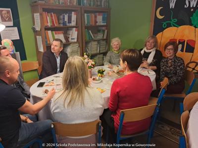 Spotkanie autorskie z Krystyną Drabot