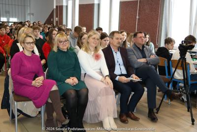 Spotkanie autorskie z Krystyną Drabot