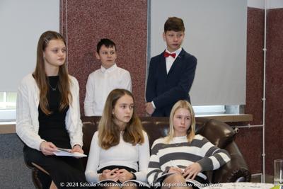 Spotkanie autorskie z Krystyną Drabot