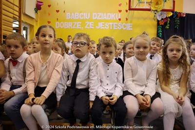 Dzień Babci i Dziadka 2025