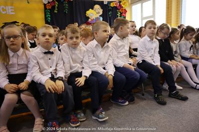 Dzień Babci i Dziadka 2025