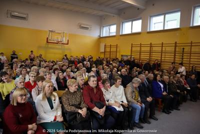Dzień Babci i Dziadka 2025