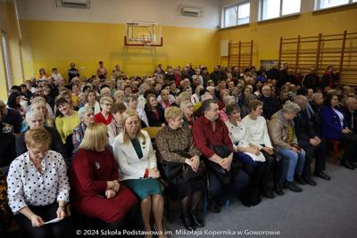 Dzień Babci i Dziadka 2025