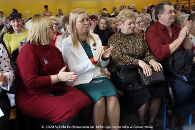 Dzień Babci i Dziadka 2025
