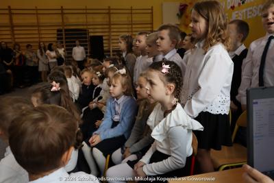 Dzień Babci i Dziadka 2025