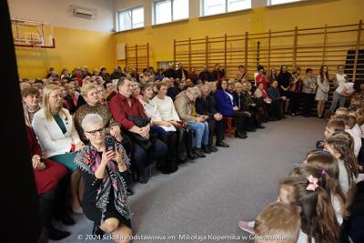 Dzień Babci i Dziadka 2025