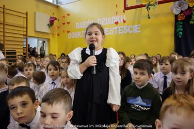 Dzień Babci i Dziadka 2025