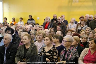 Dzień Babci i Dziadka 2025