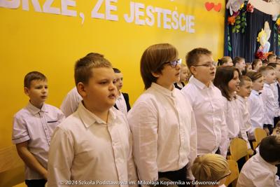 Dzień Babci i Dziadka 2025
