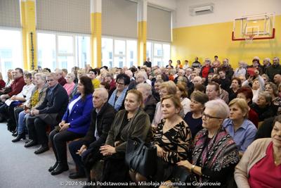 Dzień Babci i Dziadka 2025