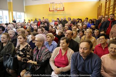 Dzień Babci i Dziadka 2025