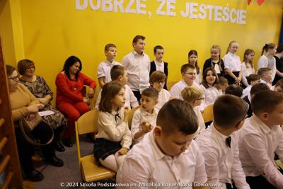 Dzień Babci i Dziadka 2025