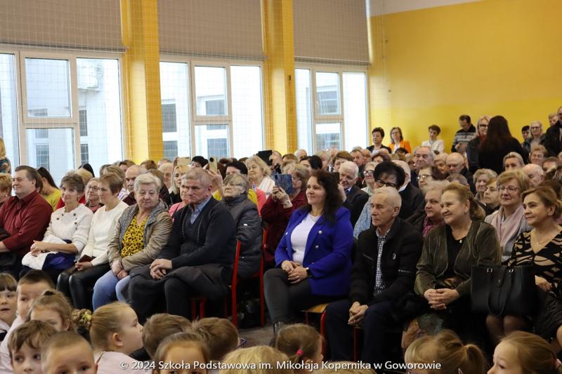 Dzień Babci i Dziadka 2025