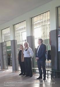 Egzamin Ósmoklasisty 2024/2025