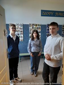 Egzamin Ósmoklasisty 2024/2025