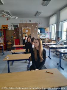 Egzamin Ósmoklasisty 2024/2025