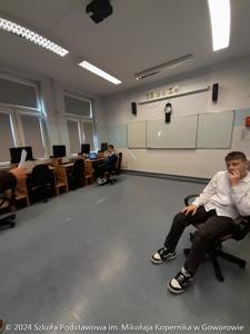 Egzamin Ósmoklasisty 2024/2025