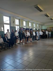 Egzamin Ósmoklasisty 2024/2025