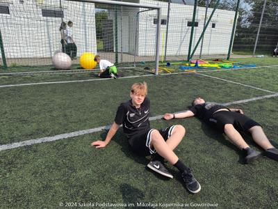 Dzień Dziecka i Sportu Szkolnego 4 czerwca 2025 r.