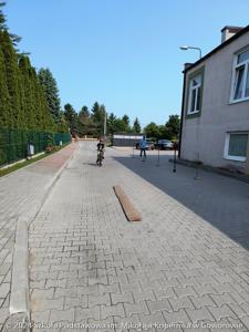 Egzamin na kartę rowerową