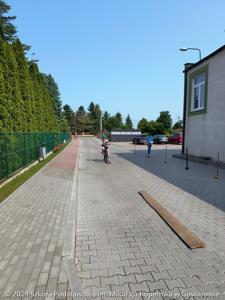Egzamin na kartę rowerową