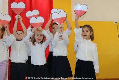 Obchody Narodowego Święta Niepodległości o. 0-3