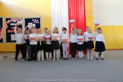 Obchody Narodowego Święta Niepodległości o. 0-3