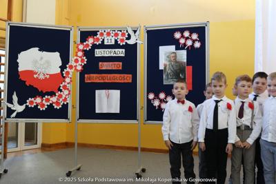 Obchody Narodowego Święta Niepodległości o. 0-3