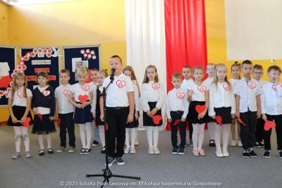 Obchody Narodowego Święta Niepodległości o. 0-3