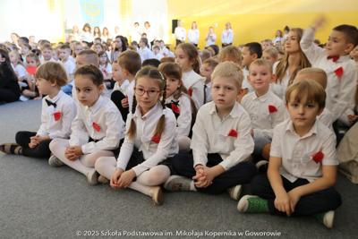 Obchody Narodowego Święta Niepodległości o. 0-3
