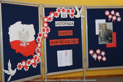 Obchody Narodowego Święta Niepodległości o. 0-3