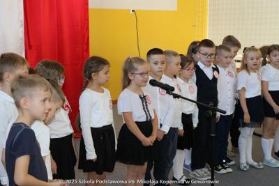 Obchody Narodowego Święta Niepodległości o. 0-3