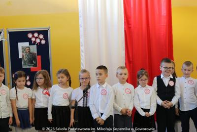 Obchody Narodowego Święta Niepodległości o. 0-3