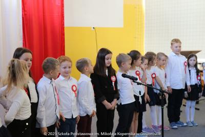 Obchody Narodowego Święta Niepodległości o. 0-3