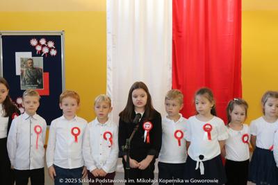 Obchody Narodowego Święta Niepodległości o. 0-3