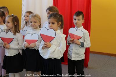 Obchody Narodowego Święta Niepodległości o. 0-3