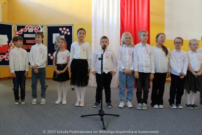 Obchody Narodowego Święta Niepodległości o. 0-3