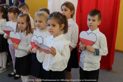 Obchody Narodowego Święta Niepodległości o. 0-3