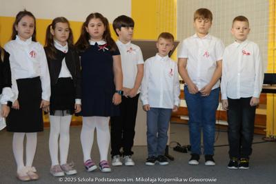 Obchody Narodowego Święta Niepodległości o. 0-3