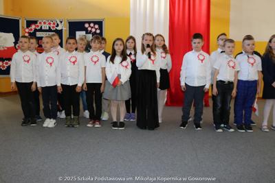 Obchody Narodowego Święta Niepodległości o. 0-3