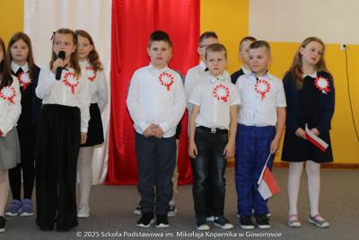 Obchody Narodowego Święta Niepodległości o. 0-3