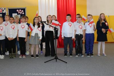 Obchody Narodowego Święta Niepodległości o. 0-3