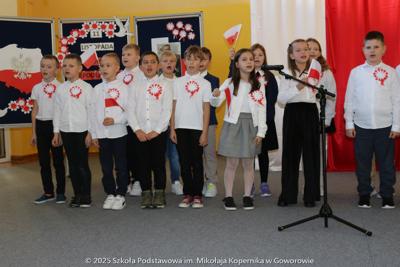 Obchody Narodowego Święta Niepodległości o. 0-3